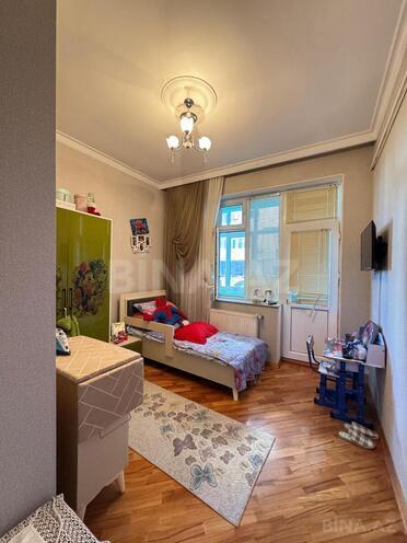 Satılır 3 otaqlı yeni tikili 100 m², Azadlıq Prospekti m., photo 4 from 10