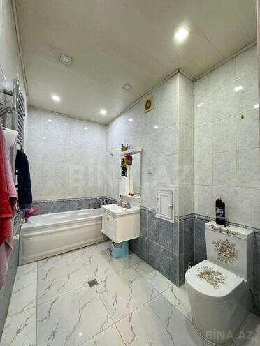 Satılır 3 otaqlı yeni tikili 100 m², Azadlıq Prospekti m., photo 9 from 10
