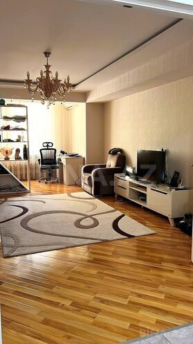 Satılır 2 otaqlı köhnə tikili 75.5 m², Elmlər Akademiyası m., photo 9 from 18