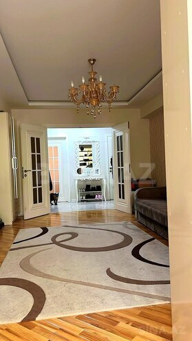 Satılır 2 otaqlı köhnə tikili 75.5 m², Elmlər Akademiyası m., photo 10 from 18