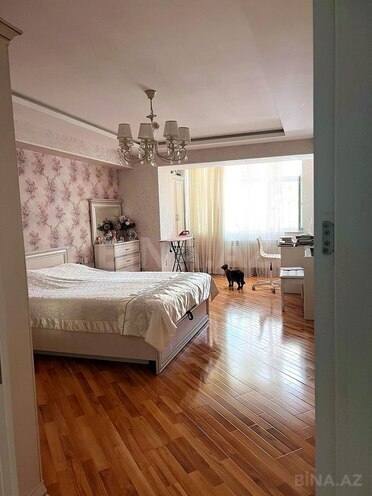 Satılır 2 otaqlı köhnə tikili 75.5 m², Elmlər Akademiyası m., photo 4 from 18