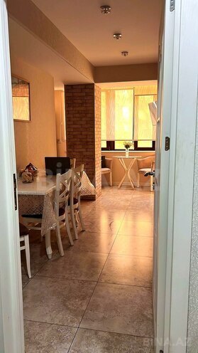 Satılır 2 otaqlı köhnə tikili 75.5 m², Elmlər Akademiyası m., photo 12 from 18