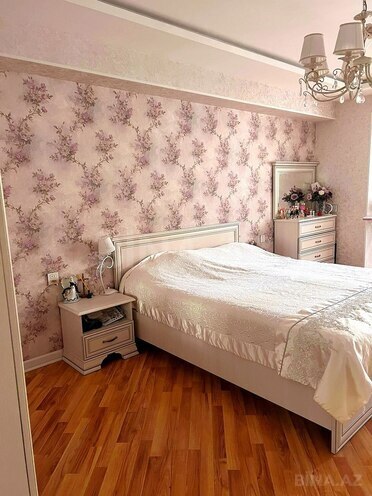 Satılır 2 otaqlı köhnə tikili 75.5 m², Elmlər Akademiyası m., photo 3 from 18