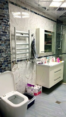Satılır 2 otaqlı köhnə tikili 75.5 m², Elmlər Akademiyası m., photo 16 from 18