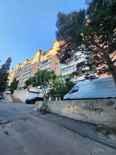İcarəyə verilir 4 otaqlı köhnə tikili 100 m², Nəsimi m., photo 14 from 15