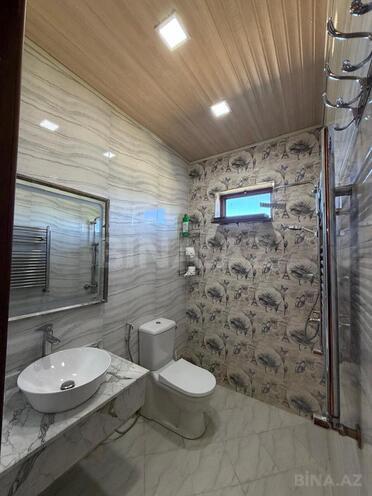 İcarəyə verilir 4 otaqlı həyət evi/bağ evi 90 m², photo 25 from 26
