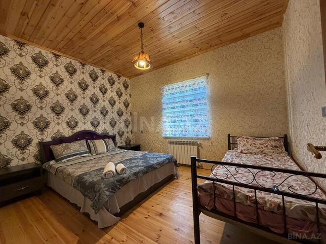 İcarəyə verilir 4 otaqlı həyət evi/bağ evi 90 m², photo 19 from 26