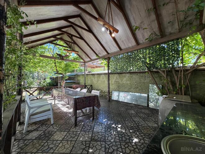 İcarəyə verilir 4 otaqlı həyət evi/bağ evi 90 m², photo 10 from 26