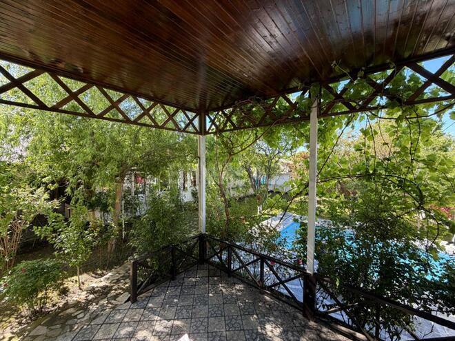 İcarəyə verilir 4 otaqlı həyət evi/bağ evi 90 m², photo 13 from 26