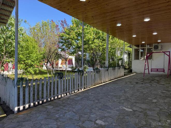 İcarəyə verilir 4 otaqlı həyət evi/bağ evi 90 m², photo 8 from 26