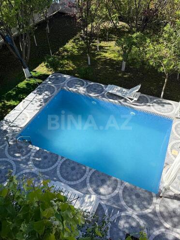 İcarəyə verilir 4 otaqlı həyət evi/bağ evi 90 m², photo 4 from 26