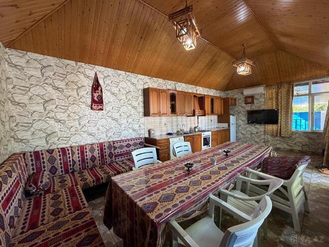 İcarəyə verilir 4 otaqlı həyət evi/bağ evi 90 m², photo 15 from 26