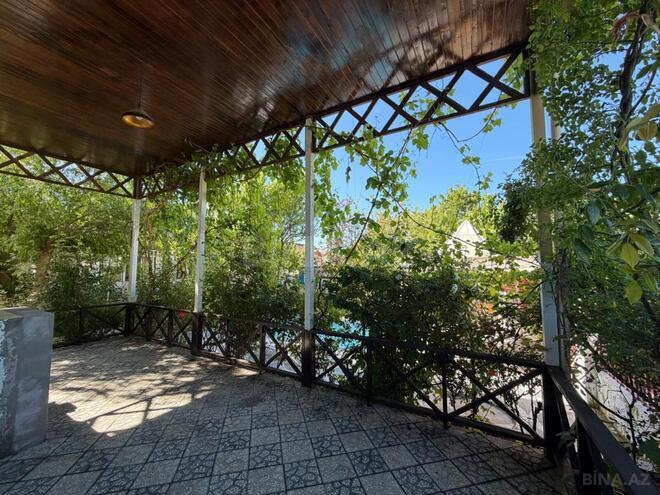 İcarəyə verilir 4 otaqlı həyət evi/bağ evi 90 m², photo 16 from 26