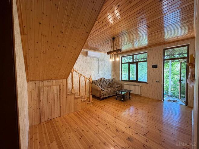 İcarəyə verilir 4 otaqlı həyət evi/bağ evi 90 m², photo 23 from 26