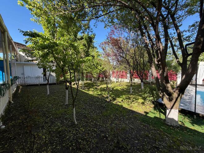 İcarəyə verilir 4 otaqlı həyət evi/bağ evi 90 m², photo 24 from 26
