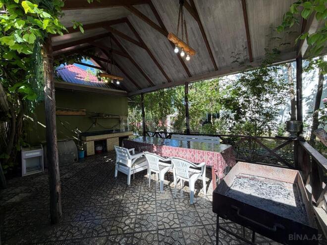 İcarəyə verilir 4 otaqlı həyət evi/bağ evi 90 m², photo 11 from 26