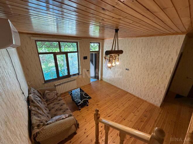 İcarəyə verilir 4 otaqlı həyət evi/bağ evi 90 m², photo 22 from 26