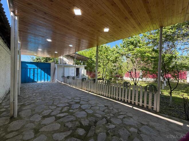 İcarəyə verilir 4 otaqlı həyət evi/bağ evi 90 m², photo 7 from 26