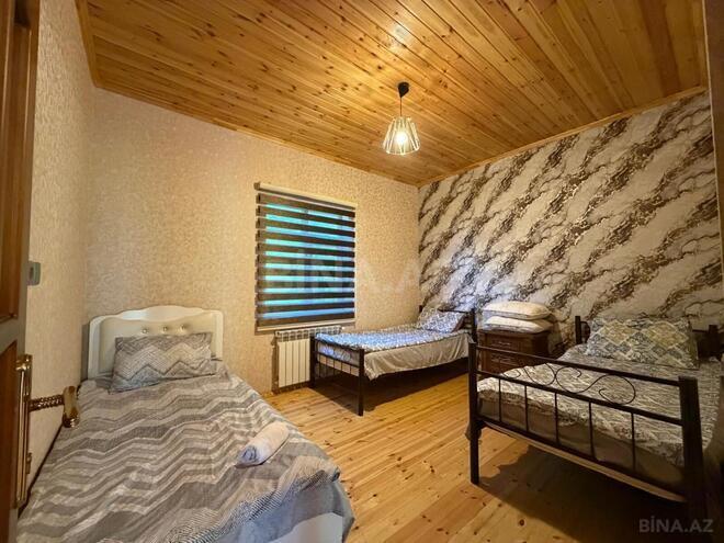 İcarəyə verilir 4 otaqlı həyət evi/bağ evi 90 m², photo 21 from 26