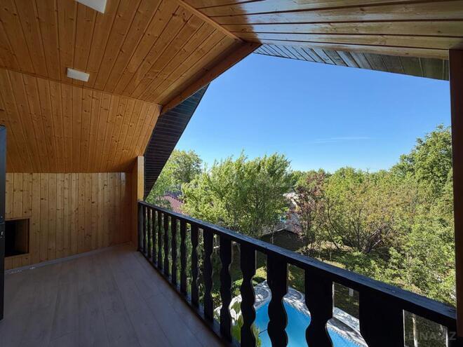 İcarəyə verilir 4 otaqlı həyət evi/bağ evi 90 m², photo 17 from 26