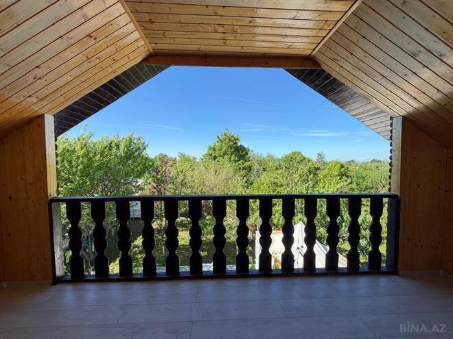 İcarəyə verilir 4 otaqlı həyət evi/bağ evi 90 m², photo 18 from 26