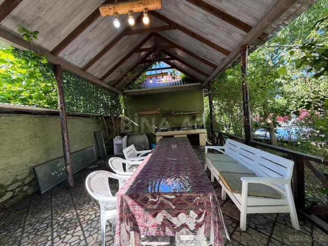 İcarəyə verilir 4 otaqlı həyət evi/bağ evi 90 m², photo 9 from 26
