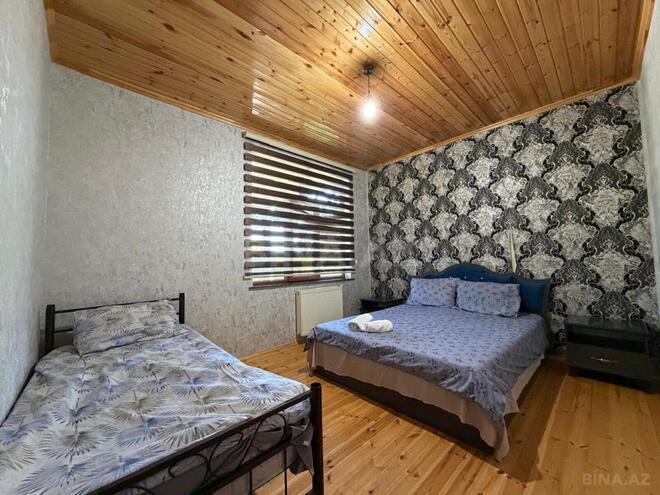 İcarəyə verilir 4 otaqlı həyət evi/bağ evi 90 m², photo 20 from 26
