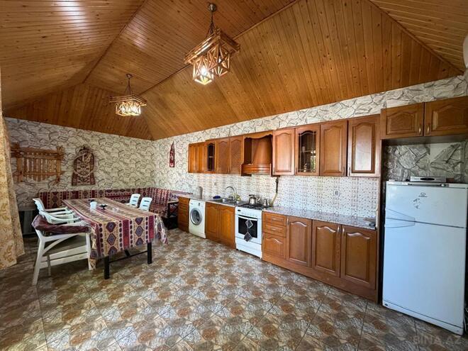 İcarəyə verilir 4 otaqlı həyət evi/bağ evi 90 m², photo 14 from 26