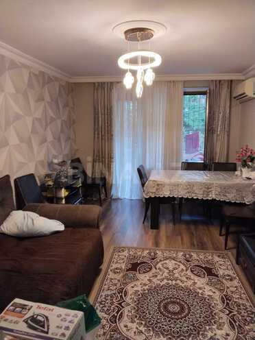 İcarəyə verilir 2 otaqlı köhnə tikili 48 m², Elmlər Akademiyası m., photo 1 from 9
