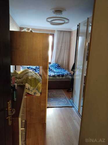İcarəyə verilir 2 otaqlı köhnə tikili 48 m², Elmlər Akademiyası m., photo 3 from 9