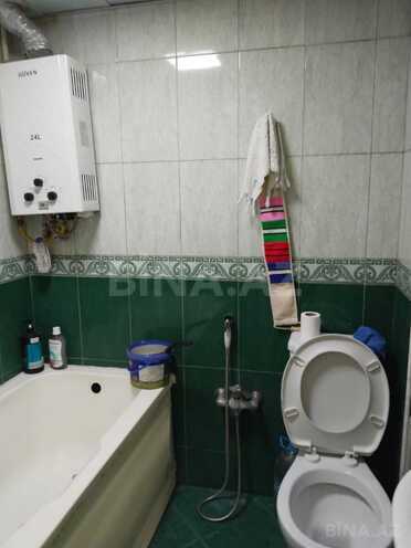 İcarəyə verilir 2 otaqlı köhnə tikili 48 m², Elmlər Akademiyası m., photo 4 from 9