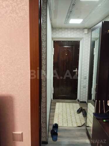 İcarəyə verilir 2 otaqlı köhnə tikili 48 m², Elmlər Akademiyası m., photo 5 from 9