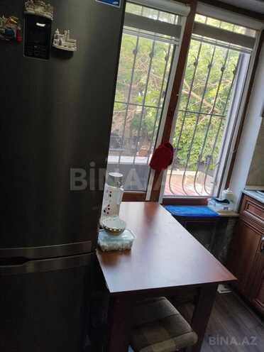 İcarəyə verilir 2 otaqlı köhnə tikili 48 m², Elmlər Akademiyası m., photo 6 from 9
