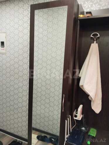 İcarəyə verilir 2 otaqlı köhnə tikili 48 m², Elmlər Akademiyası m., photo 8 from 9