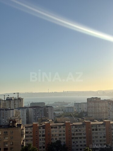 Satılır 3 otaqlı köhnə tikili 80 m², Xətai r., photo 6 from 16