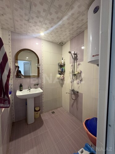 Satılır 3 otaqlı köhnə tikili 80 m², Xətai r., photo 15 from 16