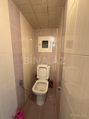 Satılır 3 otaqlı köhnə tikili 80 m², Xətai r., photo 14 from 16