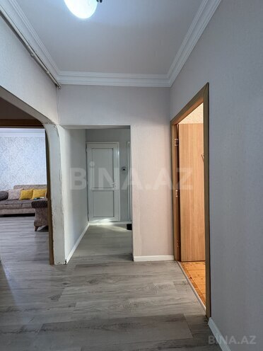 Satılır 3 otaqlı köhnə tikili 80 m², Xətai r., photo 9 from 16