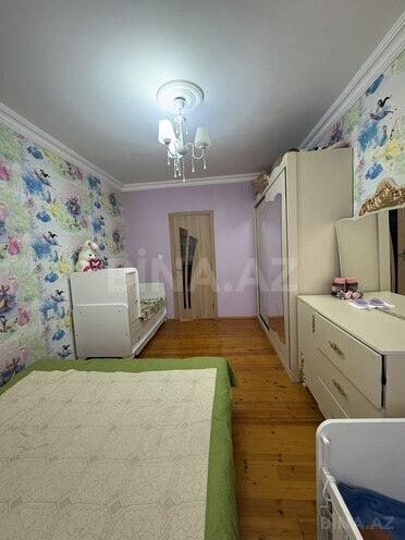 Satılır 3 otaqlı köhnə tikili 80 m², Xətai r., photo 11 from 16
