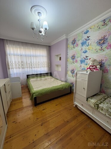 Satılır 3 otaqlı köhnə tikili 80 m², Xətai r., photo 10 from 16