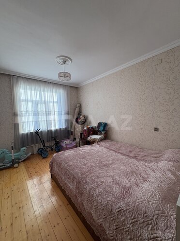 Satılır 3 otaqlı köhnə tikili 80 m², Xətai r., photo 12 from 16