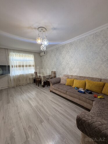 Satılır 3 otaqlı köhnə tikili 80 m², Xətai r., photo 7 from 16