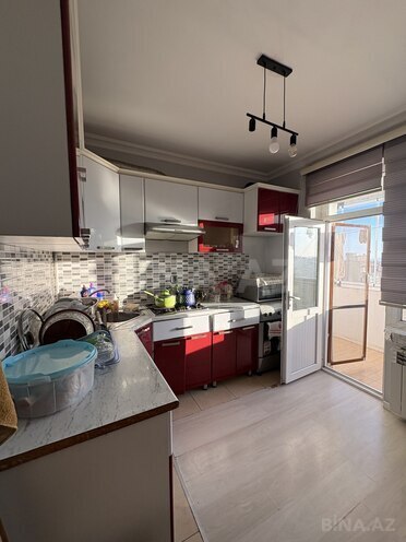 Satılır 3 otaqlı köhnə tikili 80 m², Xətai r., photo 1 from 16