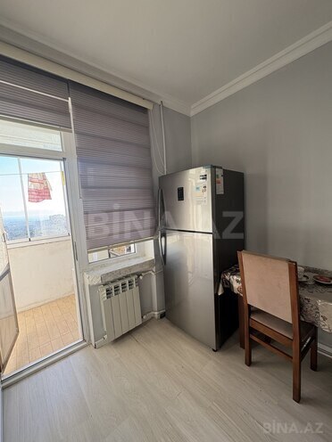 Satılır 3 otaqlı köhnə tikili 80 m², Xətai r., photo 4 from 16