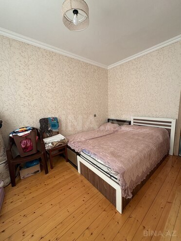Satılır 3 otaqlı köhnə tikili 80 m², Xətai r., photo 13 from 16