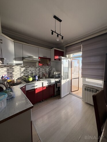Satılır 3 otaqlı köhnə tikili 80 m², Xətai r., photo 3 from 16