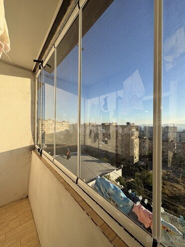 Satılır 3 otaqlı köhnə tikili 80 m², Xətai r., photo 5 from 16