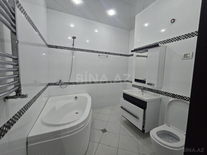 Satılır 2 otaqlı yeni tikili 82 m², photo 7 from 16
