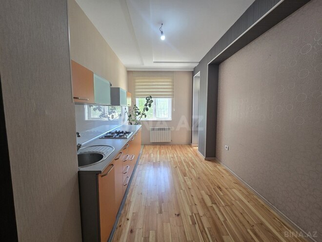 Satılır 2 otaqlı yeni tikili 82 m², photo 3 from 16