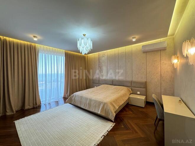 Satılır 8 otaqlı həyət evi/bağ evi 700 m², Şıxov q., photo 12 from 29